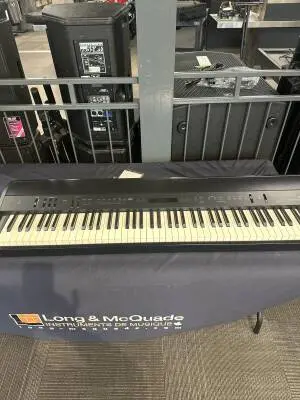 Roland - FP-90X-BK