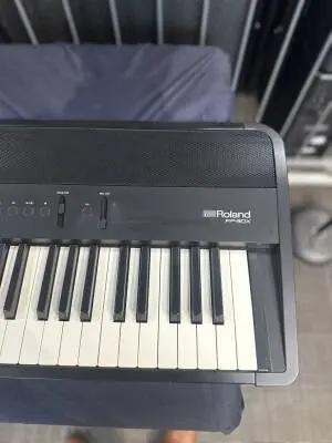 Roland - FP-90X-BK 2