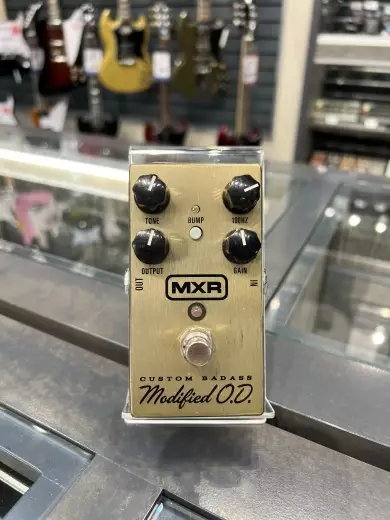 MXR - M77