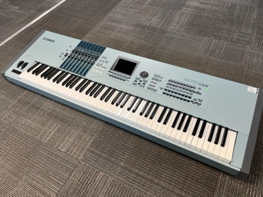 Yamaha - MOTIF XS8