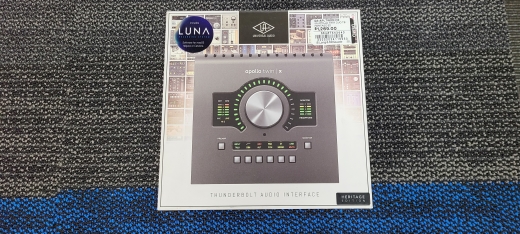 Universal Audio - UA-APLTWXD/HE