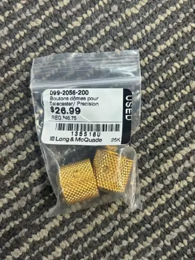 Fender - 099-2056-200