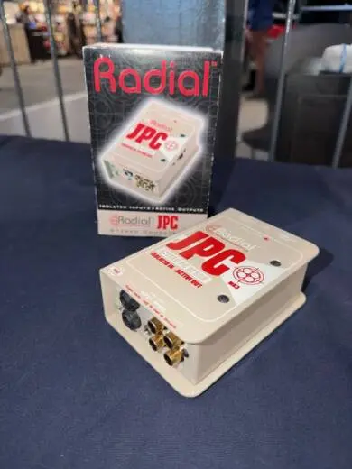 Radial - R800 1026