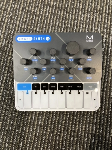 Modal Electronics - CRAFT-SYNTH2