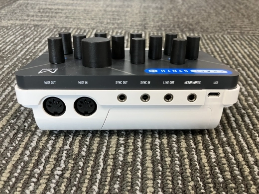 Modal Electronics - CRAFT-SYNTH2 2