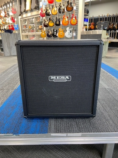 Mesa Boogie - 0.112MW.STR.ABF