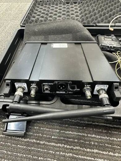 Line 6 - L6XDV75HST 2