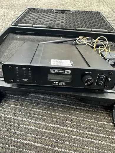 Line 6 - L6XDV75HST 2