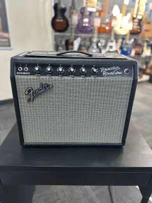 Fender - 217-2000-000