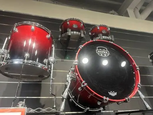 Mapex - MPX-SR504XRQ