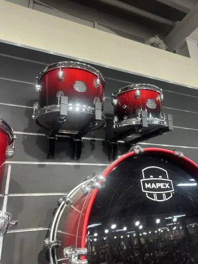 Mapex - MPX-SR504XRQ 2