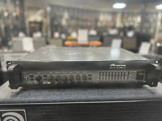 Ampeg - SVT-3PRO