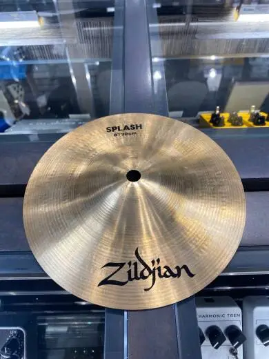 Zildjian - A0210