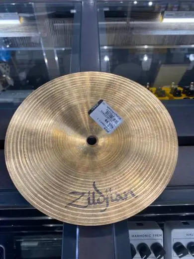 Zildjian - A0210 2