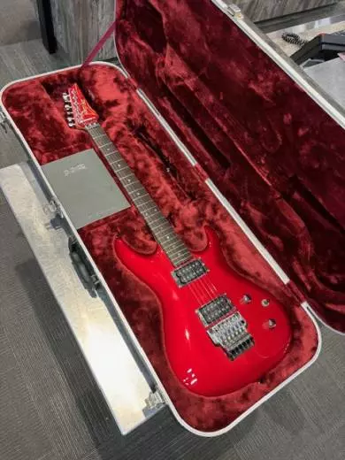 Ibanez - JS1200 CA 2