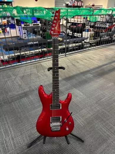 Ibanez - JS1200 CA 2