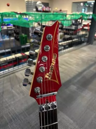 Ibanez - JS1200 CA 2