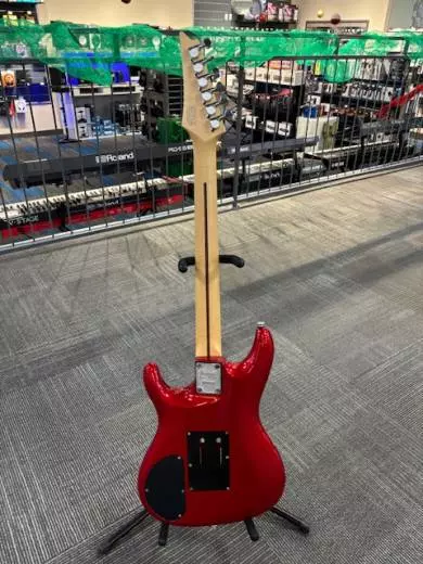 Ibanez - JS1200 CA 2