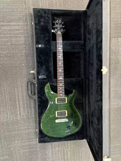 PRS CE22 1994 Emerald Green Stoptail 2