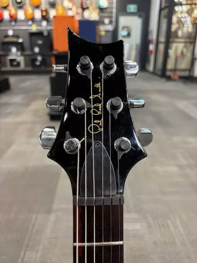 PRS CE22 1994 Emerald Green Stoptail 2