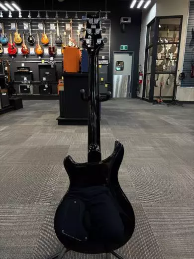 PRS CE22 1994 Emerald Green Stoptail 2