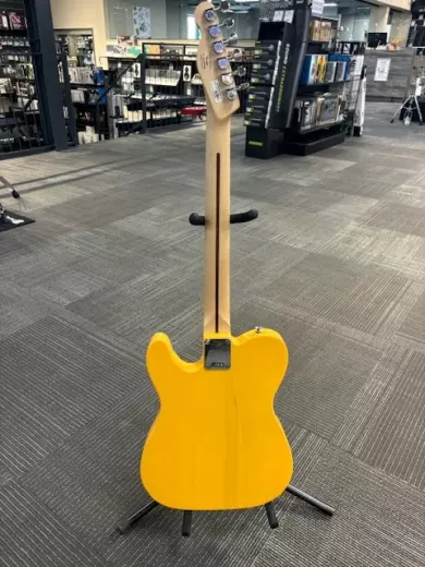 Squier - 031-0045-501 4