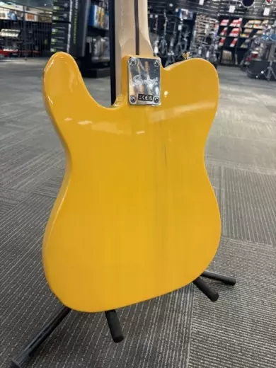 Squier - 031-0045-501 5