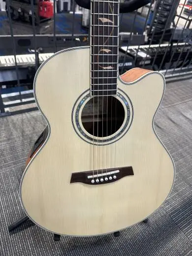 IBANEZ ACOUSTIC 2