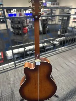 IBANEZ ACOUSTIC 2