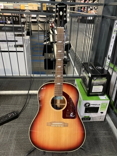 Store Special Product - Epiphone - ACETXVSNH