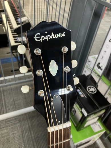 Store Special Product - Epiphone - ACETXVSNH
