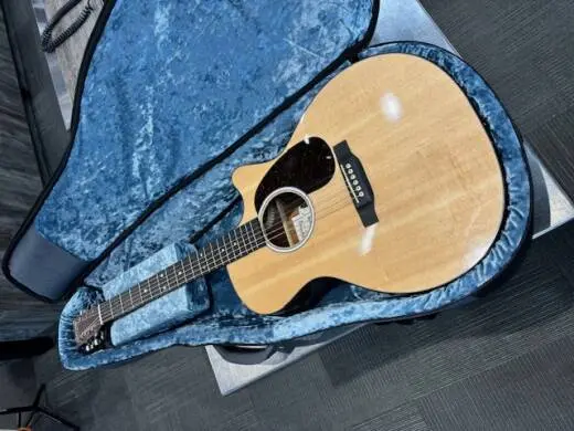 Martin Guitars - GPC-11E 2