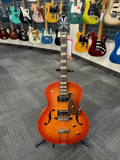 Godin Guitars - G51496 2