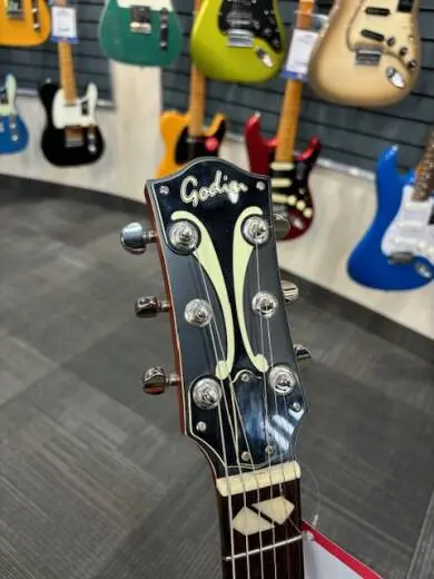 Godin Guitars - G51496 2
