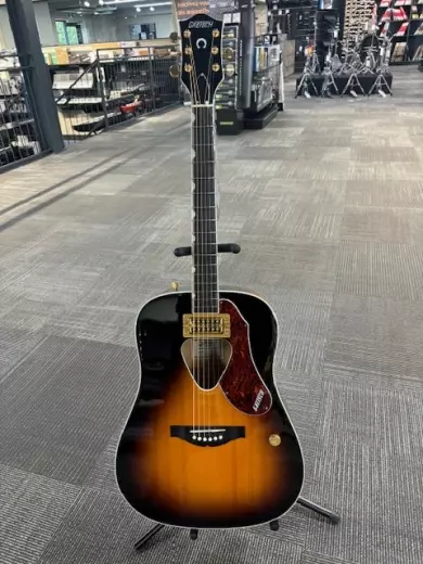 Gretsch Guitars - 271-4031-552 2
