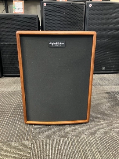 Hughes & Kettner - ERA2/WD