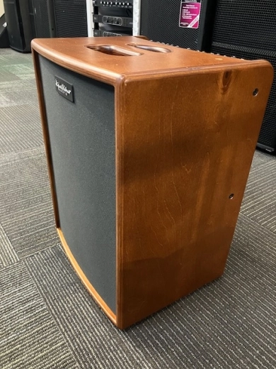 Hughes & Kettner - ERA2/WD 2