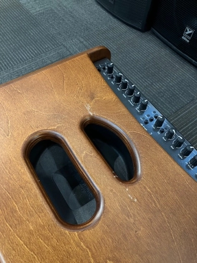 Hughes & Kettner - ERA2/WD 2