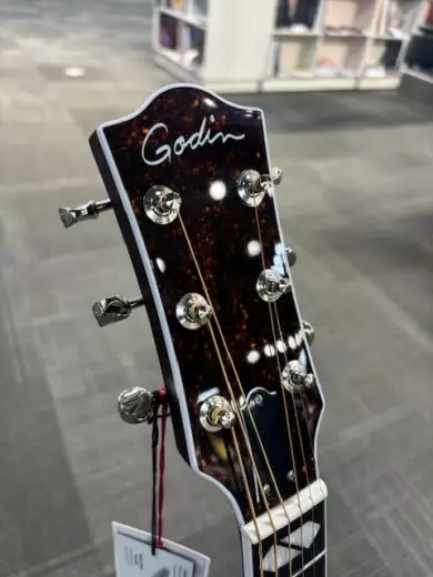 Godin Guitars - G51618 3