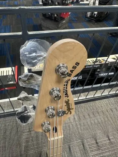 Squier - 037-8502-502 2