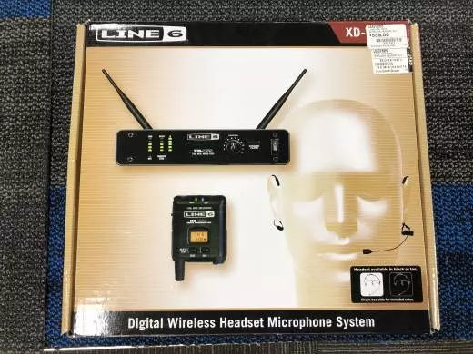Line 6 - L6XDV55HS