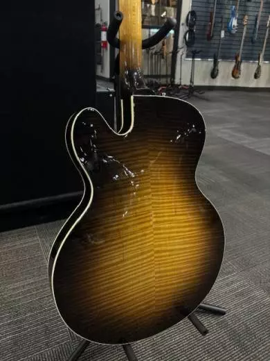 Daniel Kelly SH-3 w/ Case 2