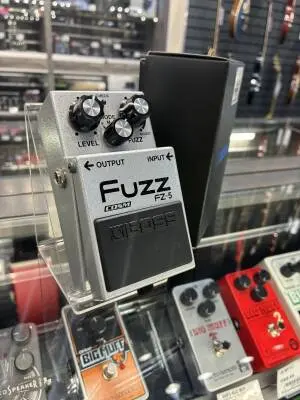 BOSS - FZ-5 2