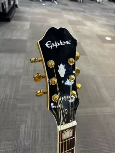 Store Special Product - Epiphone - EJ200CEVNGH