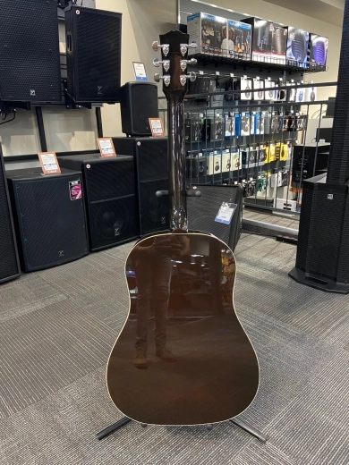 Gibson - AC4519VSNH 3