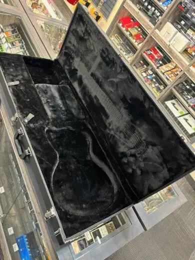 PRS Guitars - 101746::001: 2