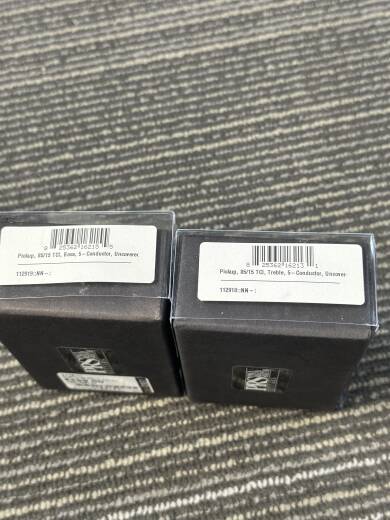 Store Special Product - PRS Guitars - 111818