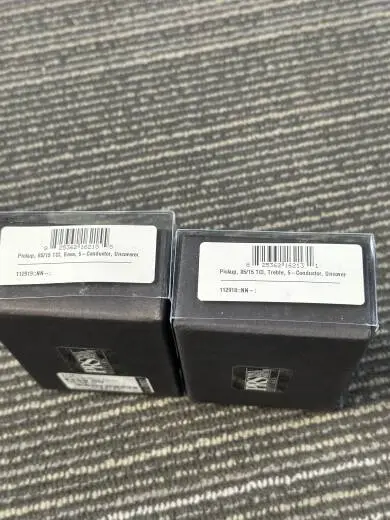 PRS Guitars - 111818 2