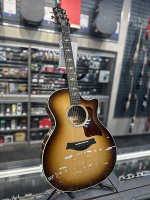 Taylor Guitars - 414CE-R SE