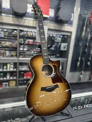 Taylor Guitars - 414CE-R SE